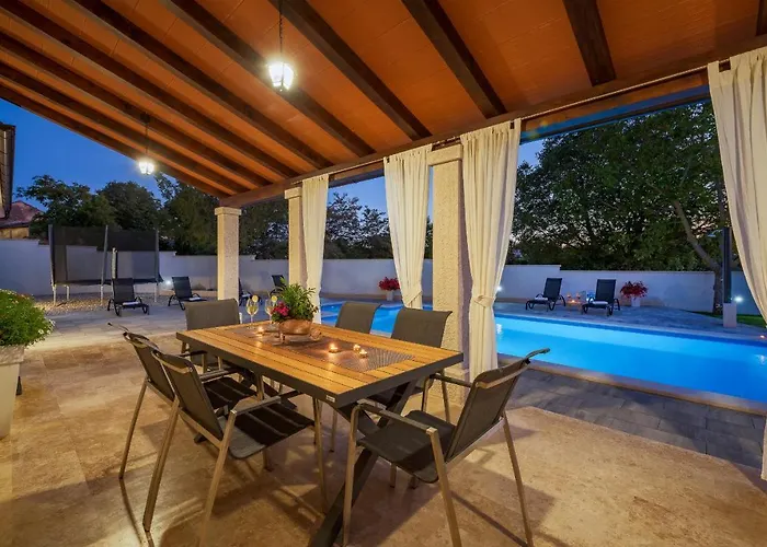 Villa Desapemani