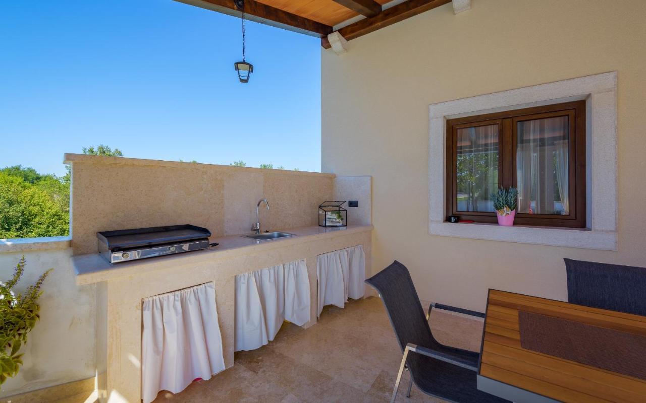 Villa Desapemani