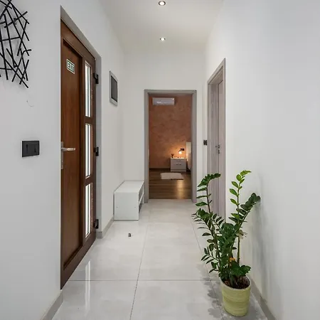 Villa Desapemani Žminj Exteriör bild