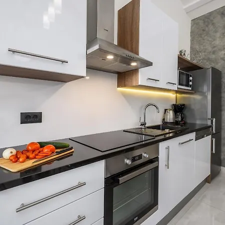 Villa Desapemani Žminj Exteriör bild