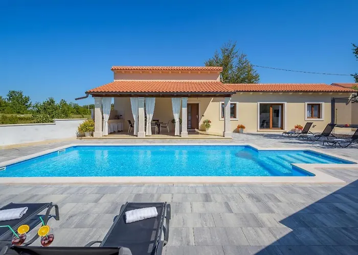 Villa Desapemani