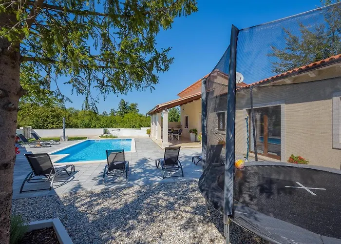 Villa Desapemani